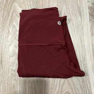 Lululemon Athletica Align Leggings